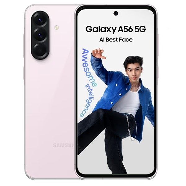 Samsung Galaxy A56 5G (8GB|128GB) (CTY)