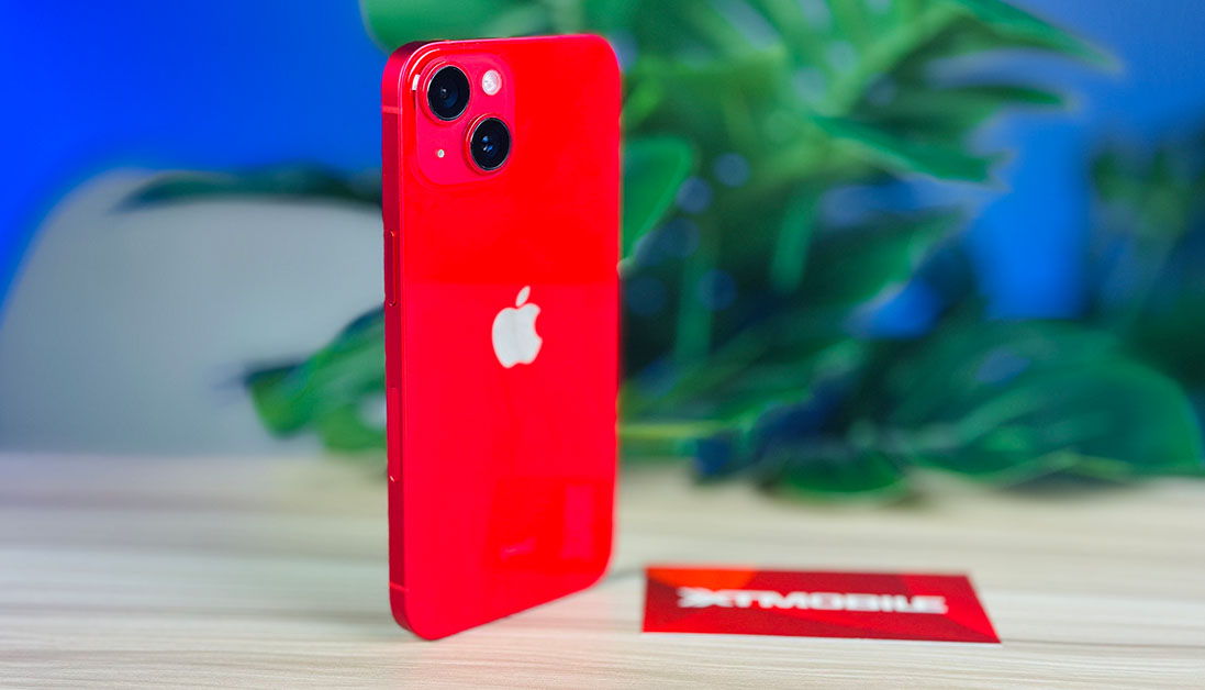iPhone 14 Plus Cũ 128GB LikeNew 99% Giá Rẻ 2026 | XTmobile