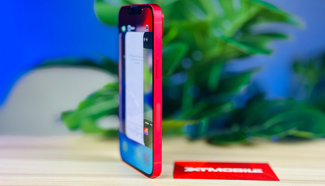 iPhone 14 Plus Cũ 128GB LikeNew 99% Giá Rẻ 2026 | XTmobile