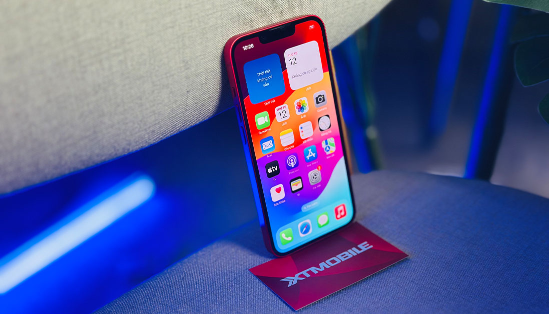 iPhone 14 Plus Cũ 128GB LikeNew 99% Giá Rẻ 2026 | XTmobile