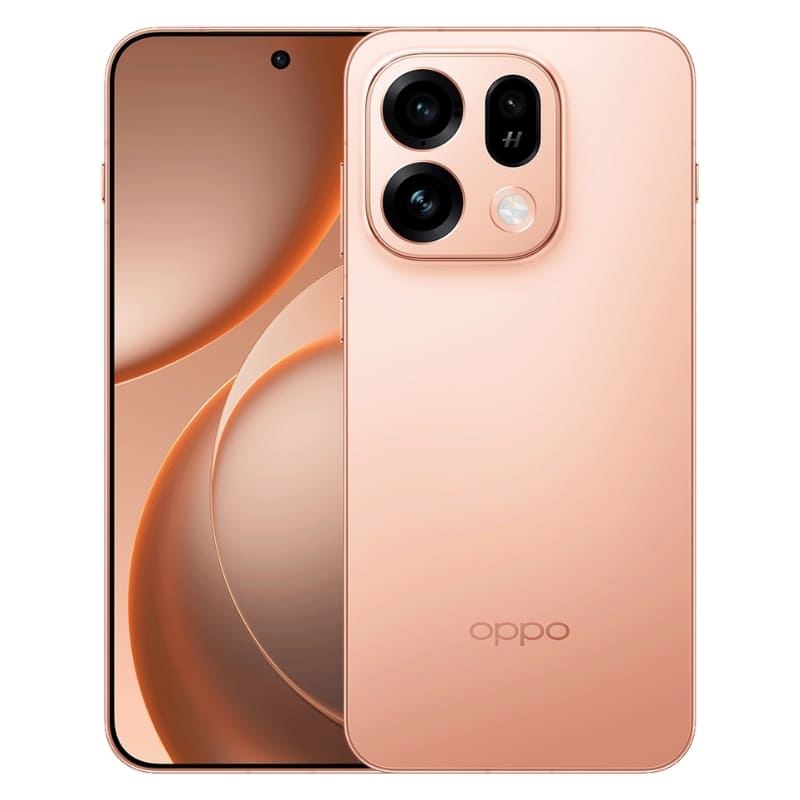 OPPO Find X9s 5G (12GB|256GB) (CTY)