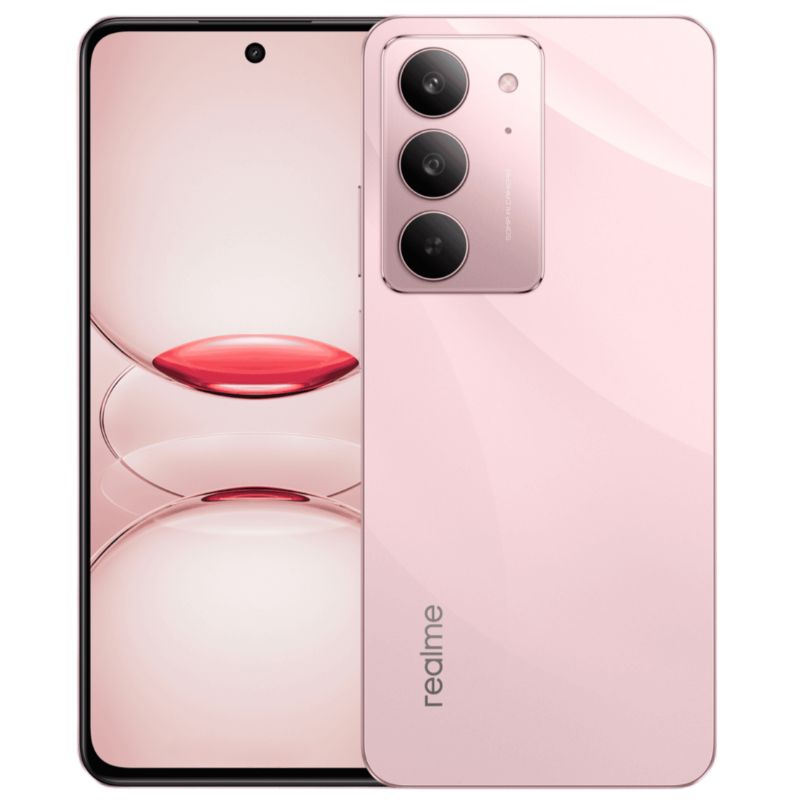 Realme C75x (8GB|256GB) CTY
