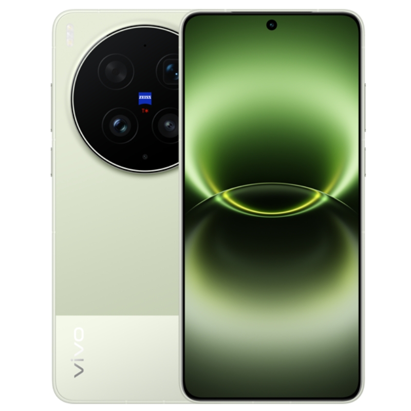 vivo X300 Ultra 5G (16GB|512GB) (CTY)