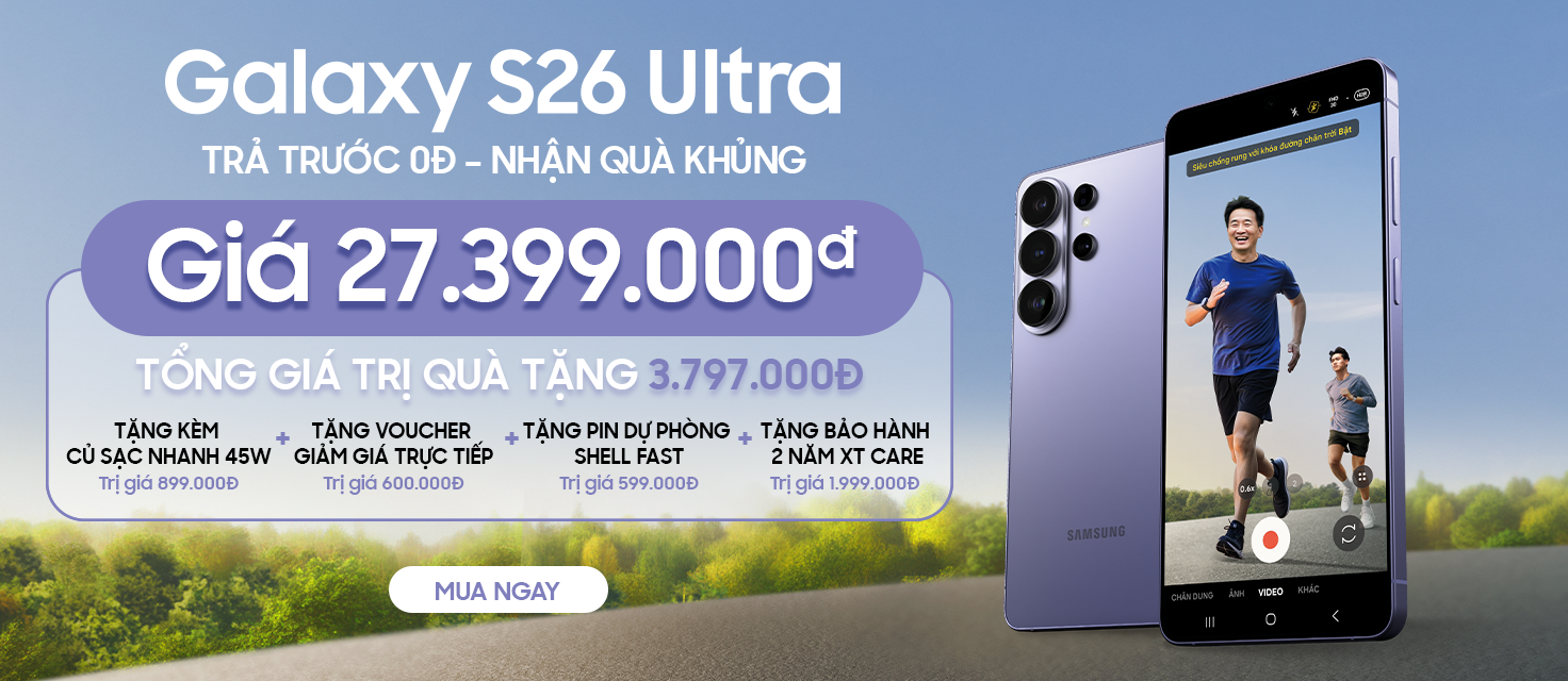 S26 ULTRA 5G