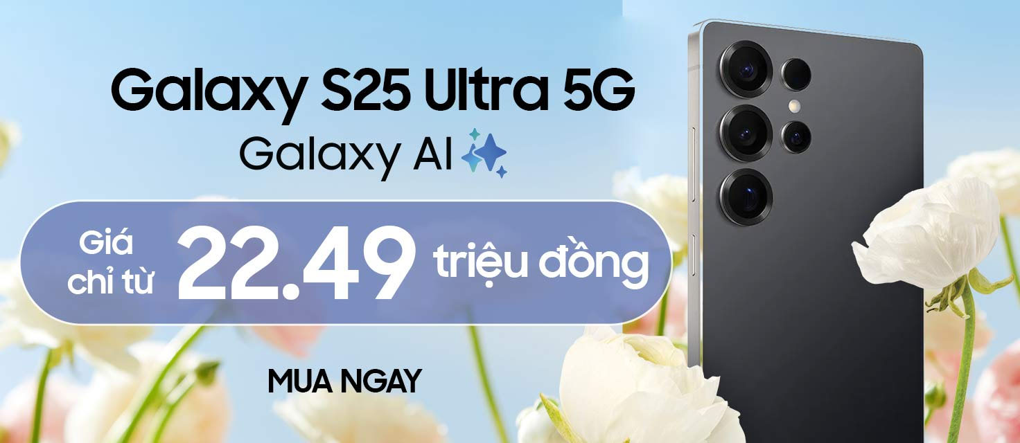 Galaxy S25 Ultra