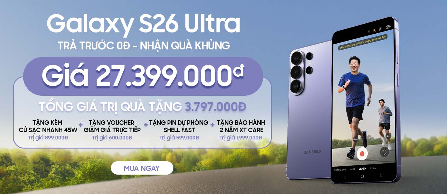 S26 ULTRA 5G