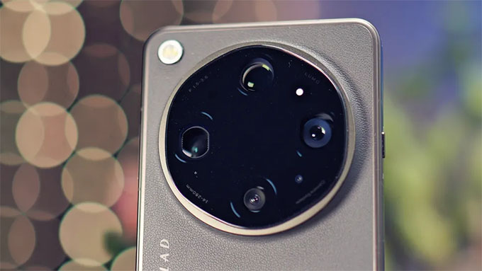 Camera OPPO Find X9 Ultra: Hệ thống 5 camera Hasselblad đỉnh cao