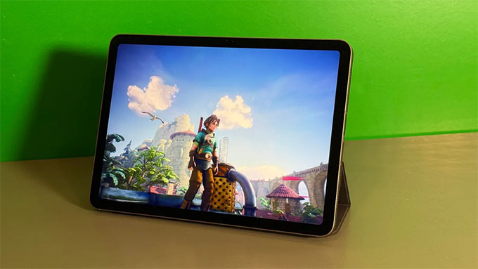 Chip Apple M4: Hiệu năng mạnh mẽ và xử lý AI On-Device