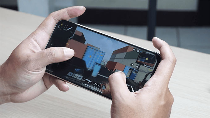 cấu hình bên trong của Nubia Neo 5 5G luôn là yếu tố được người dùng quan tâm hàng đầu