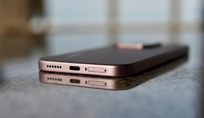 Xiaomi 17T được trang bị viên pin dung lượng lớn 6.000 mAh