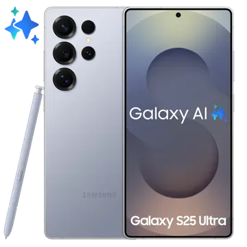 Galaxy S25 Series