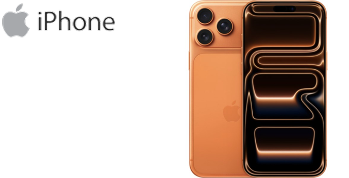 Điện thoại iPhone