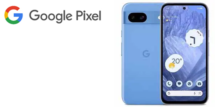 Điện thoại Google Pixel