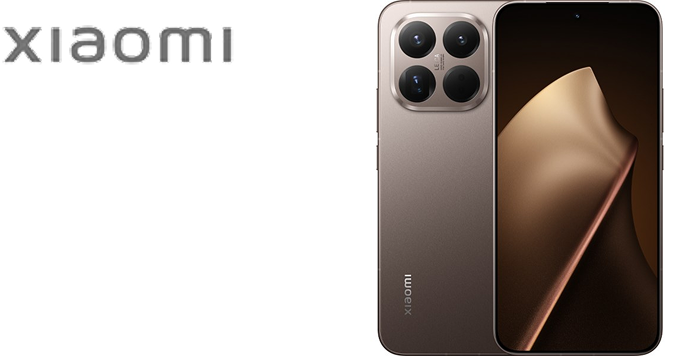 Điện thoại Xiaomi