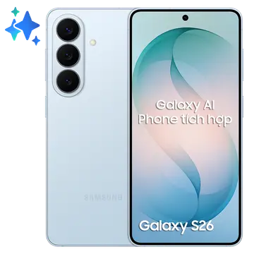 Galaxy S26 Series
