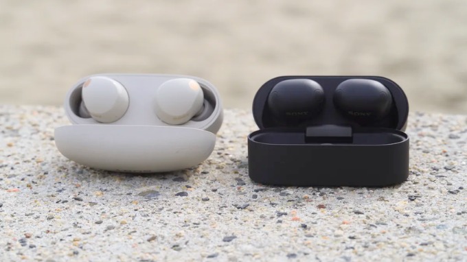 So sánh Sony WF-1000XM6 vs Sony WF-1000XM5 về chất lượng âm thanh