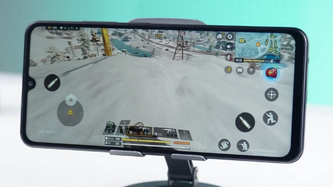 POCO C71 sử dụng chip UNISOC T7250 với tiến trình 12nm