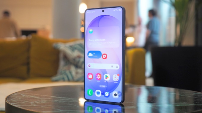 Đánh giá Samsung Galaxy S26 Ultra về màn hình