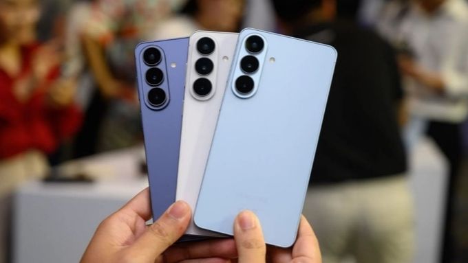 Nâng cấp về thiết kế và độ hoàn thiện