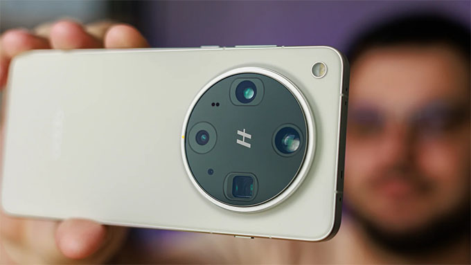 Hiệu năng: Snapdragon 8 Elite Gen 5 và ColorOS 16 trên Android 16