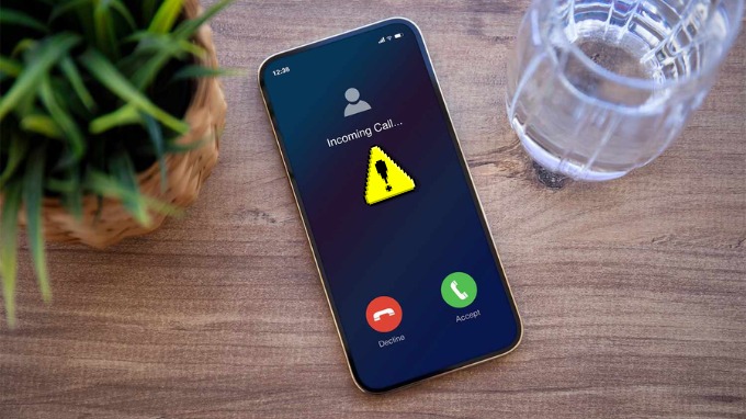 Nguyên nhân SIM có sóng nhưng không gọi được