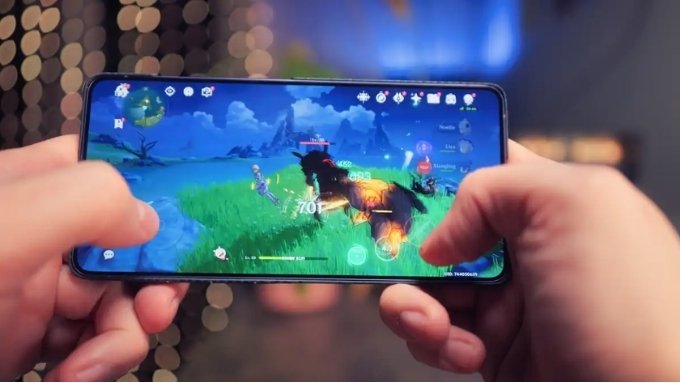 Hiệu năng hoạt động của Galaxy S26 Ultra