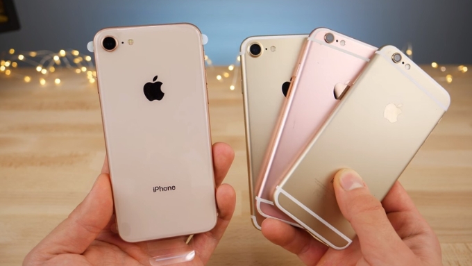 Tại sao cần biết dòng iPhone nào bị lỗi nhiều nhất