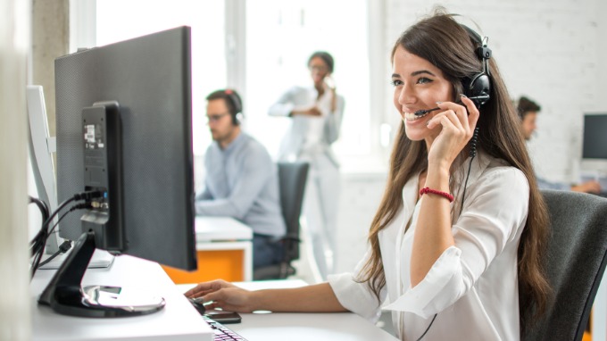 Liên hệ với nhà mạng