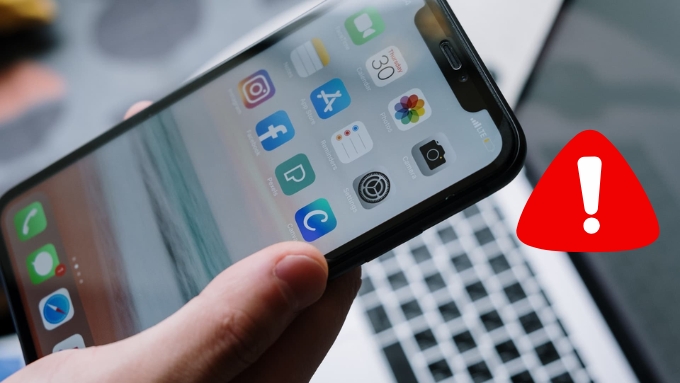 Lưu ý sử dụng để tránh điện thoại tự tắt màn hình khi đang dùng