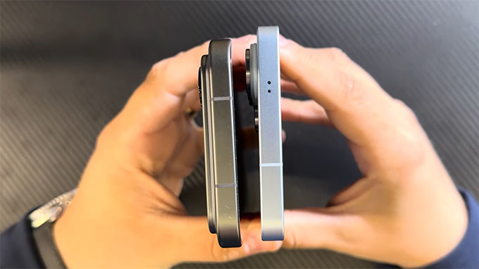 So sánh Samsung Galaxy S26 Ultra vs Xiaomi 17 Pro Max