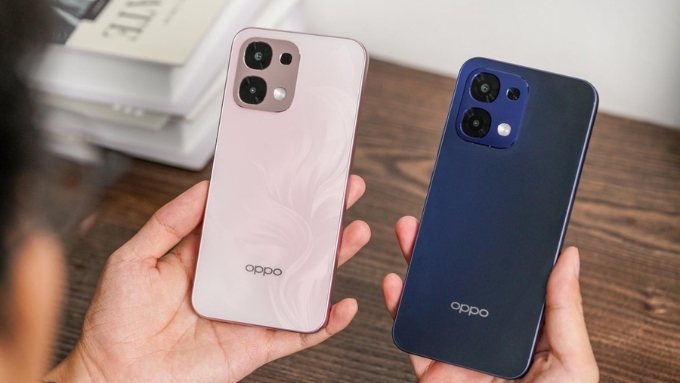 OPPO dòng A hay F tốt hơn và nên mua dòng nào