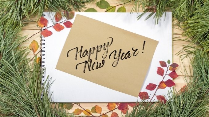 Lợi ích khi tạo thiệp chúc Tết bằng điện thoại