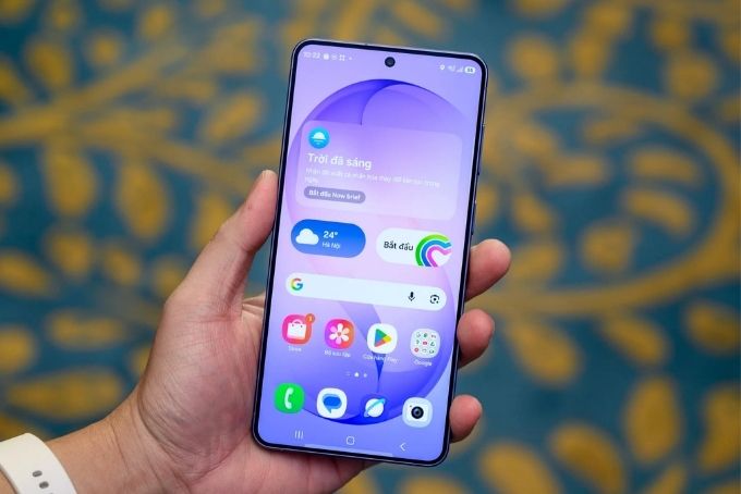 Trải nghiệm nâng cấp Samsung Galaxy S26 thực tế ra sao?