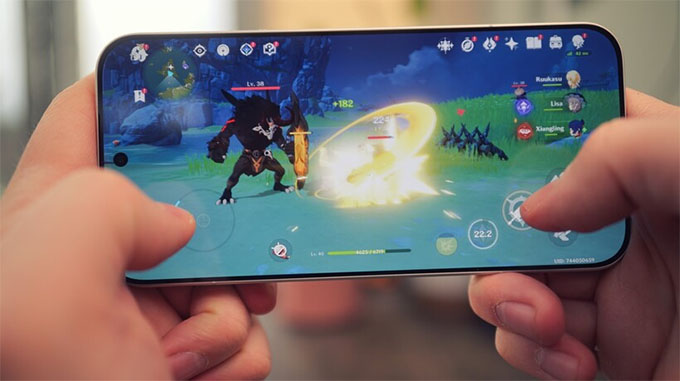 Hiệu năng & Phần mềm: Chip 2nm vs Snapdragon