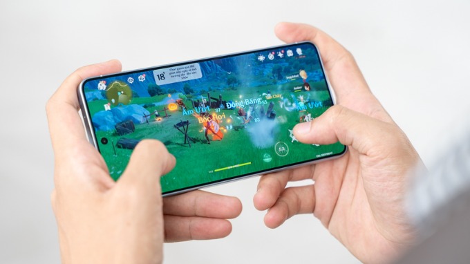 So sánh Samsung Galaxy S26 Ultra và Galaxy S26 Plus về hiệu năng