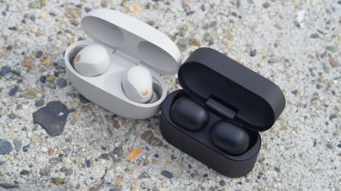 So sánh Sony WF-1000XM6 vs Sony WF-1000XM5 về chất lượng âm thanh