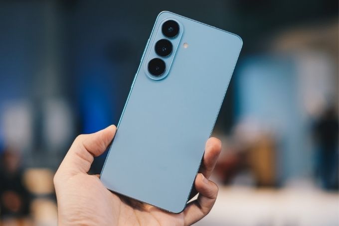 Có nên mua Samsung Galaxy S26 không