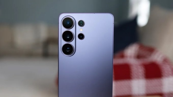 Hệ thống camera của Galaxy S26 Ultra