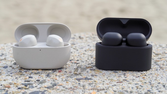 Giới thiệu tổng quan về Sony WF-1000XM6 và Sony WF-1000XM5