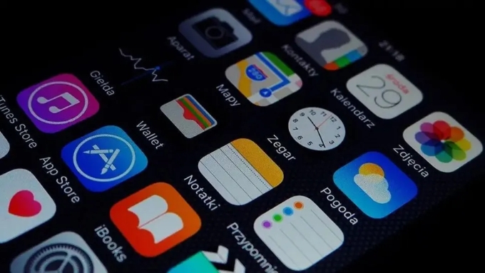 Lỗi xung đột phần mềm