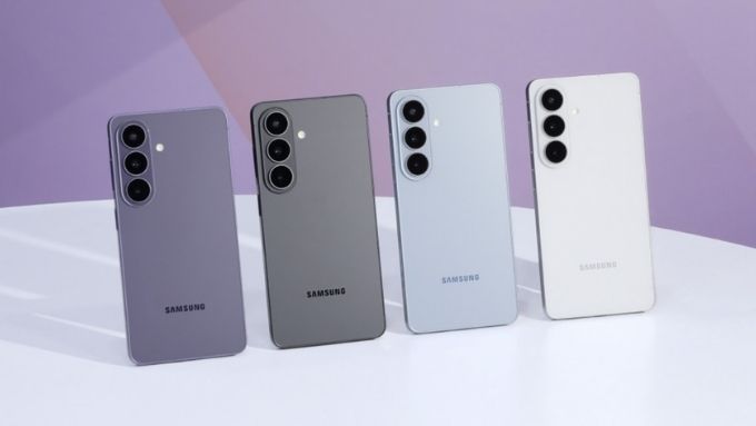 Những ai nên mua Samsung Galaxy S26?