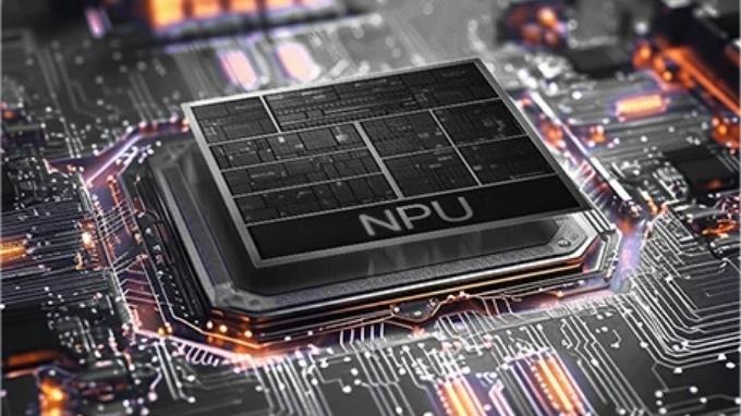 công nghệ AI trên Chip Dimensity 8500