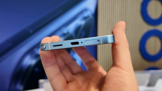 Dung lượng pin và sạc