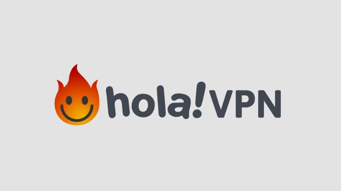 Hola VPN