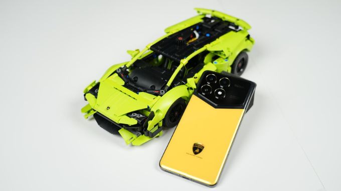 Có nên mua Redmi K70 Pro Lamborghini không?
