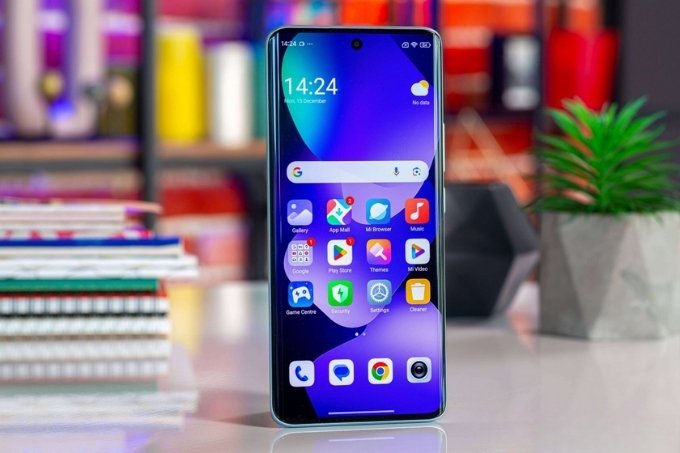 Màn hình Redmi Note 15 5G