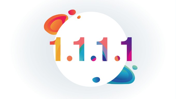 1.1.1.1 Faster & Safer Internet