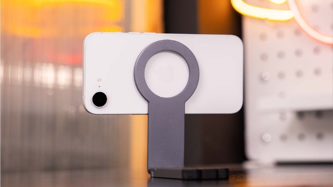 Dung lượng pin và công nghệ sạc