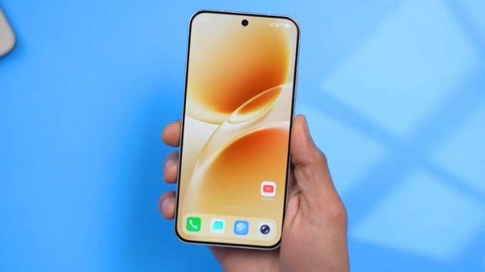 Màn hình OLED hiển thị đỉnh cao