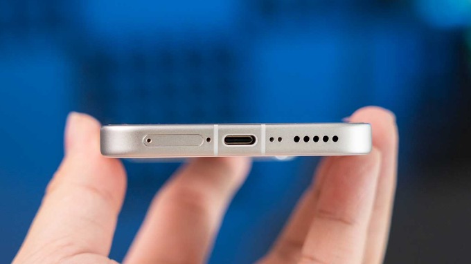 Dung lượng pin và công nghệ sạc